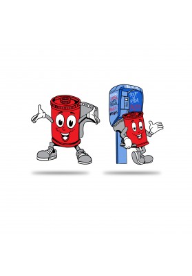 air Freshener 2pcs